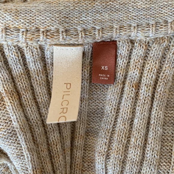 Sweater vest - Picture 5 of 6